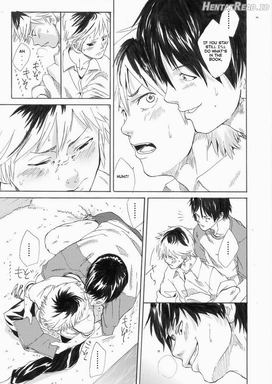 Ebitai Propose Chapter 1 - page 11
