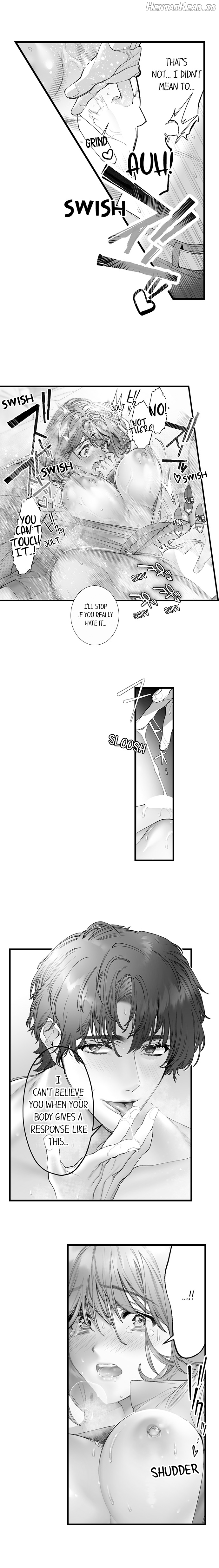 Nama no Seishi Teikyou Nante Kiitenai…- Otto no Oshiego ni Kaihatsu Sareru Moteamashita Karada 1-3 Chapter 1-3 - page 25