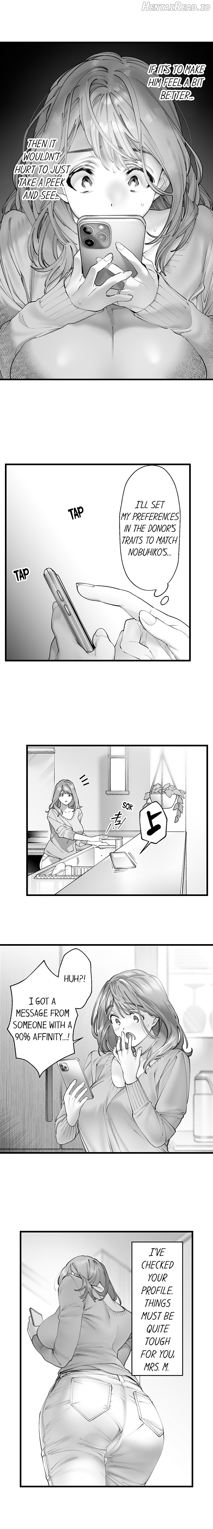 Nama no Seishi Teikyou Nante Kiitenai…- Otto no Oshiego ni Kaihatsu Sareru Moteamashita Karada 1-3 Chapter 1-3 - page 6