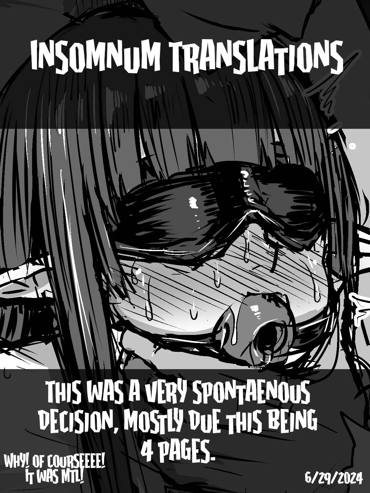 Elf Hentai Chapter 1 - page 5