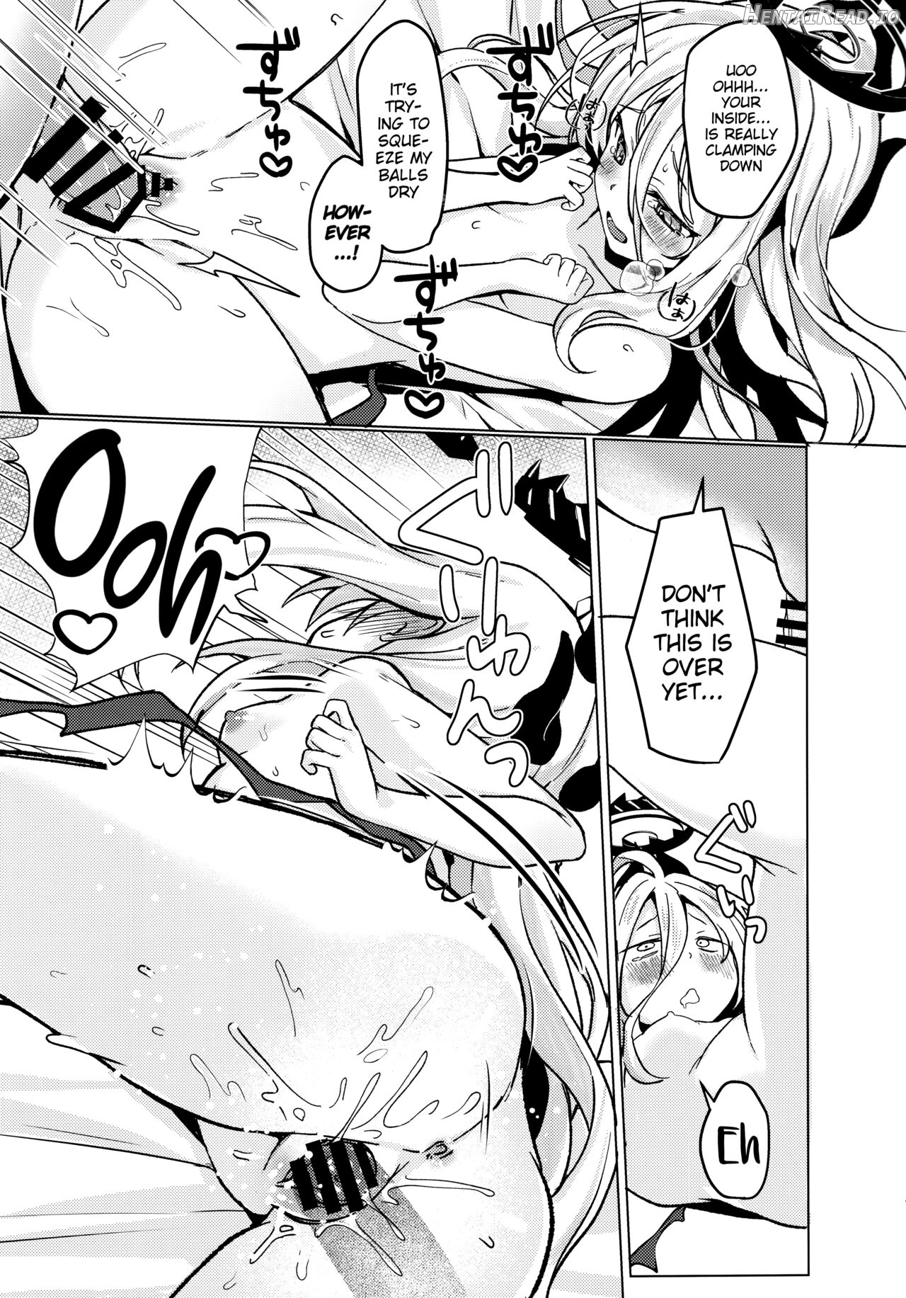 Hina to Sensei wa Kekkon Shiteimasu Chapter 1 - page 18