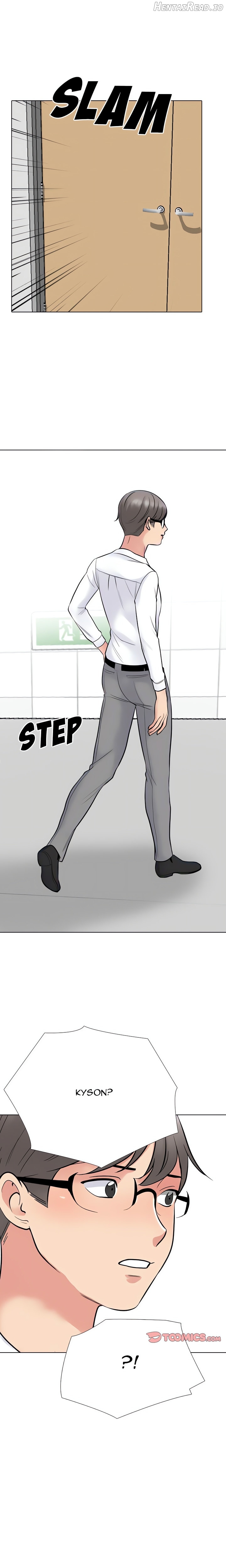 Exchange Partner Chapter 226 - page 13