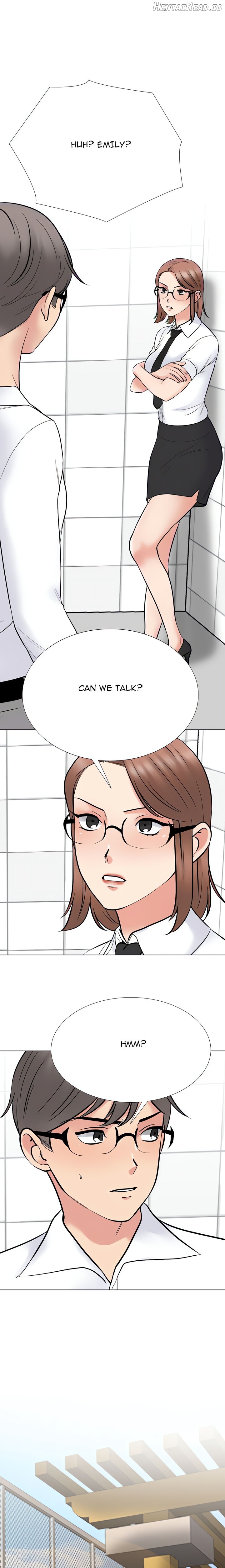 Exchange Partner Chapter 226 - page 14