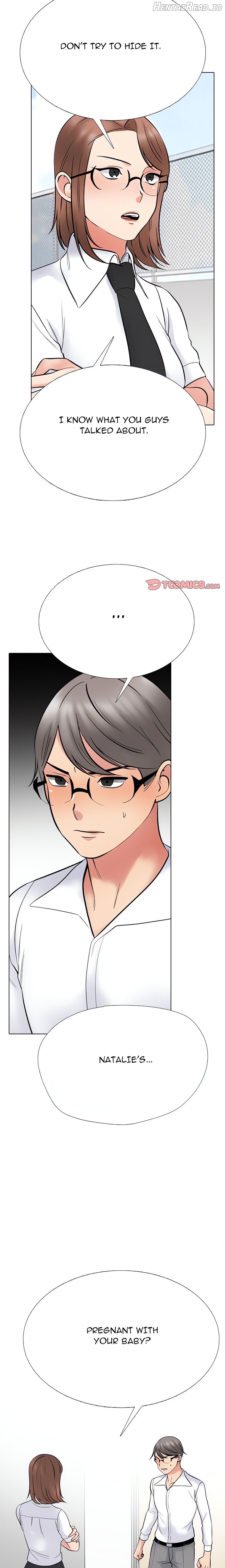 Exchange Partner Chapter 226 - page 16