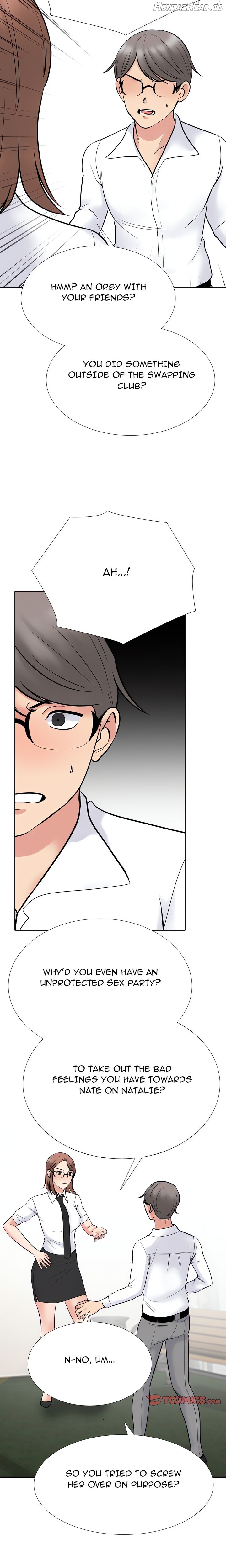 Exchange Partner Chapter 226 - page 18