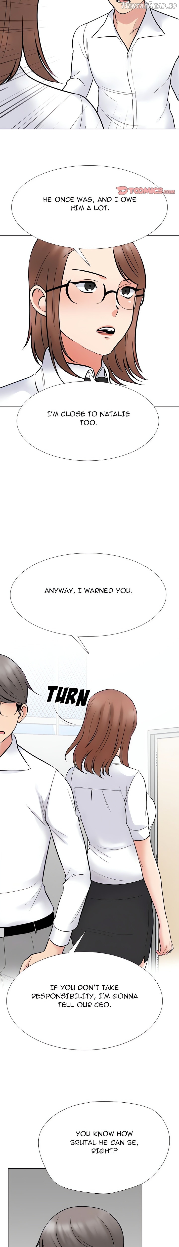 Exchange Partner Chapter 226 - page 20
