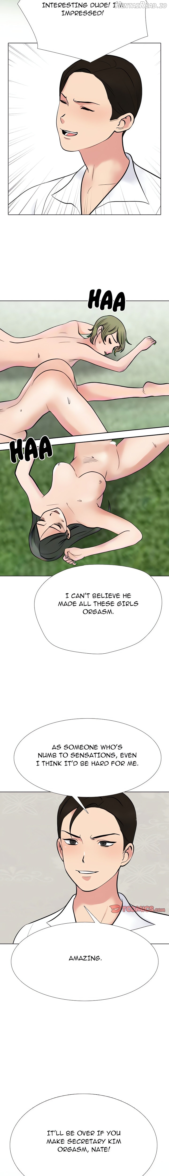 Exchange Partner Chapter 226 - page 3