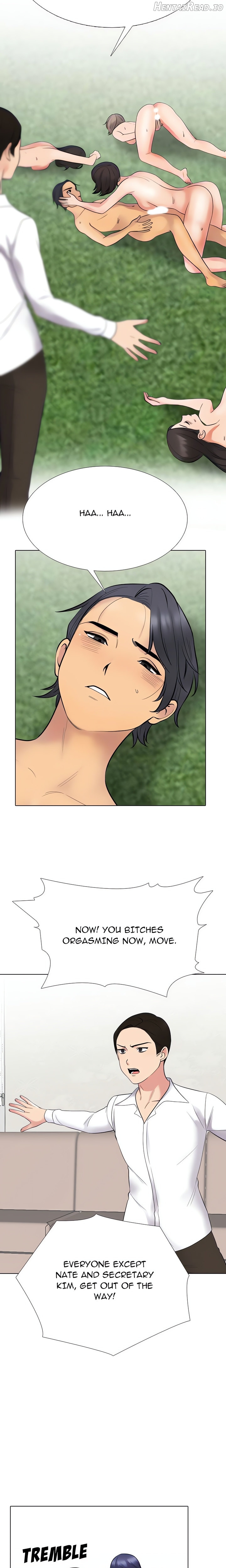 Exchange Partner Chapter 226 - page 4