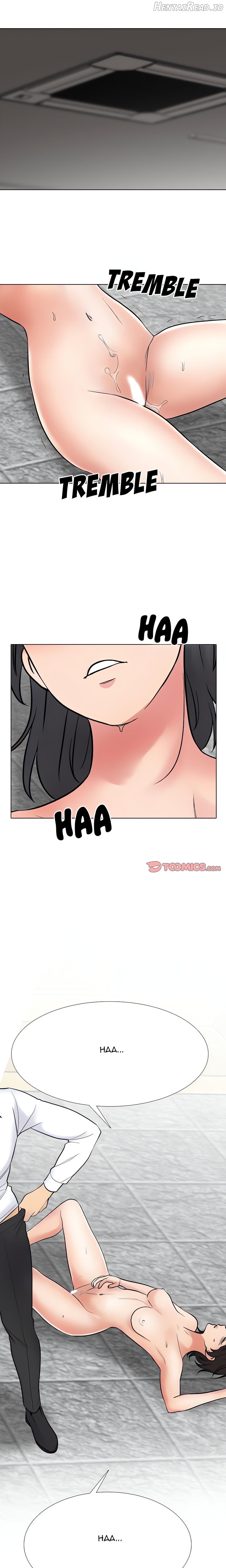 Exchange Partner Chapter 226 - page 7