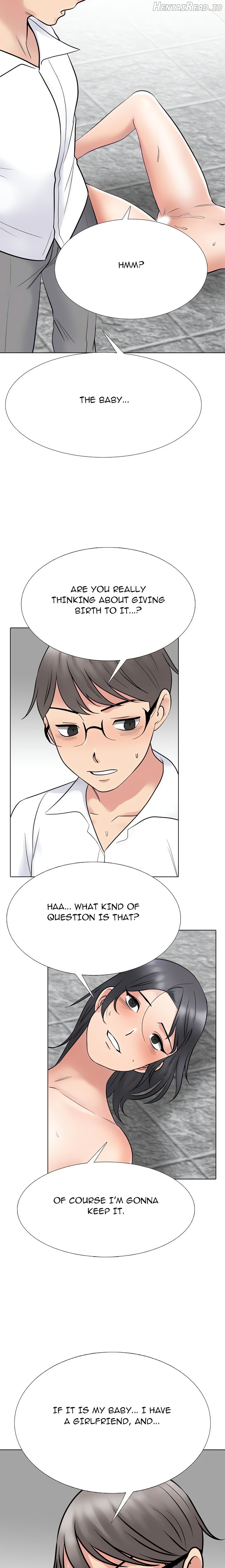 Exchange Partner Chapter 226 - page 9