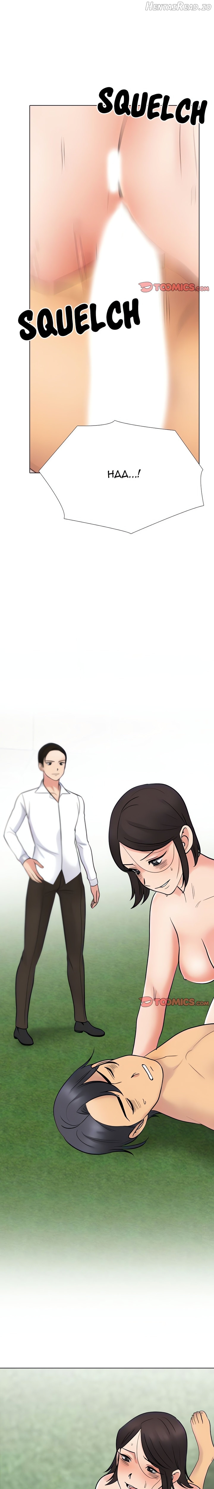 Exchange Partner Chapter 227 - page 1
