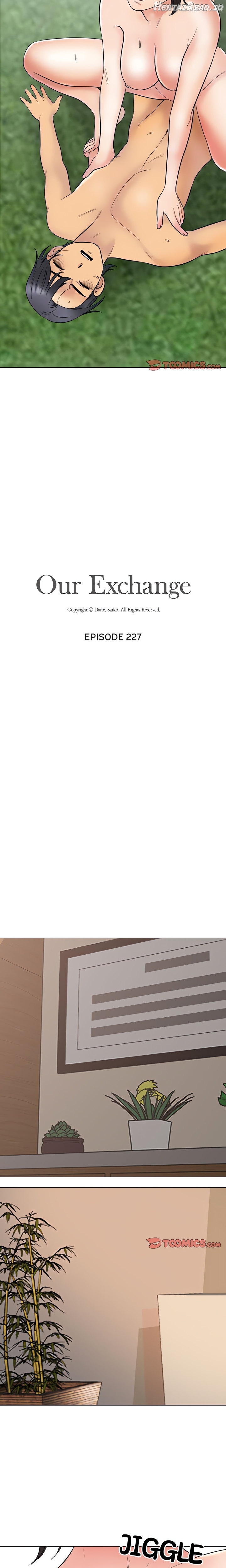 Exchange Partner Chapter 227 - page 2