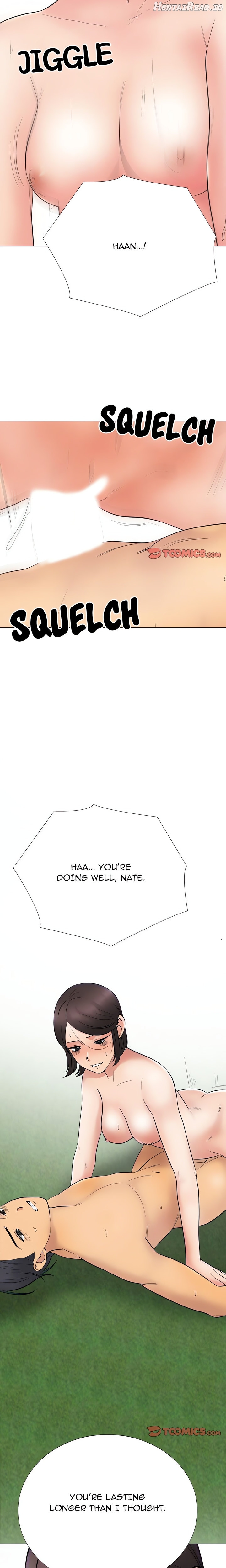 Exchange Partner Chapter 227 - page 3