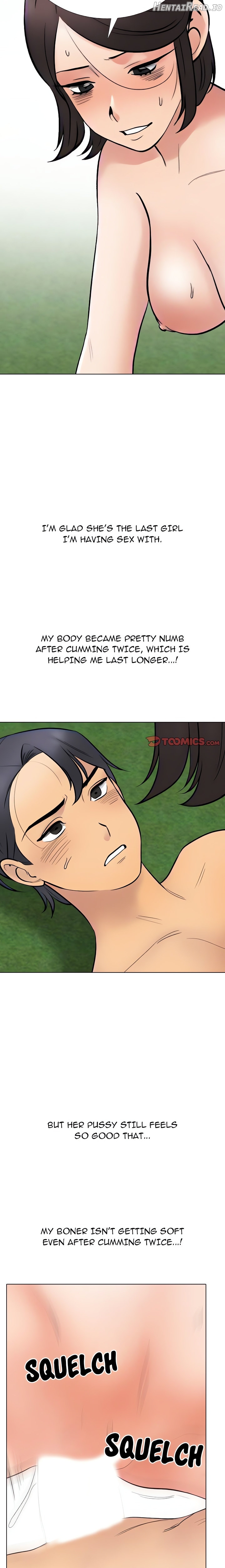 Exchange Partner Chapter 227 - page 4