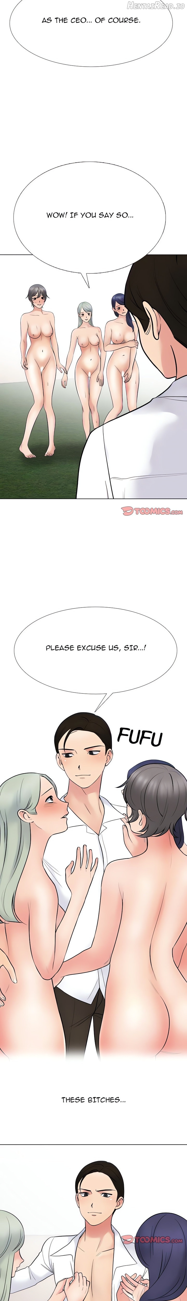 Exchange Partner Chapter 227 - page 8
