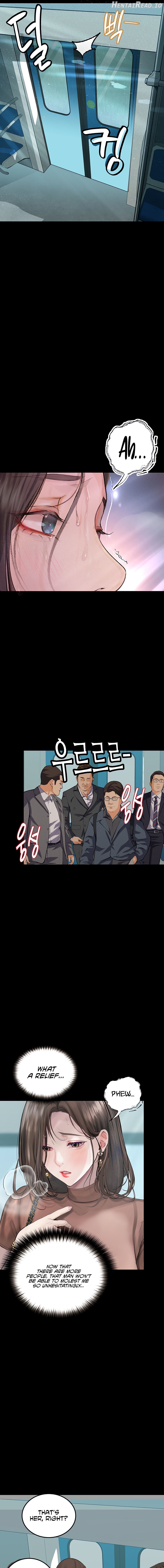 Corruption: Obscene Tales Chapter 19 - page 15