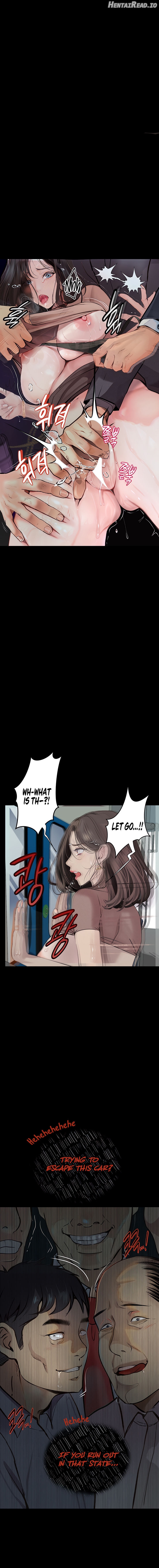 Corruption: Obscene Tales Chapter 20 - page 1