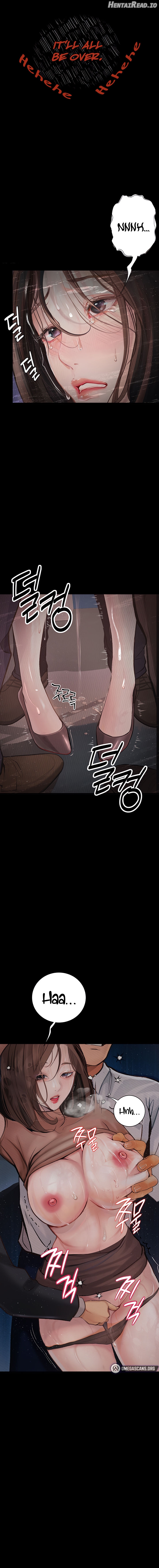 Corruption: Obscene Tales Chapter 20 - page 2
