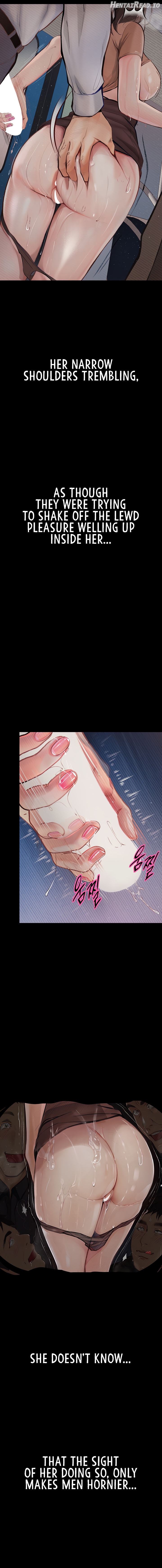 Corruption: Obscene Tales Chapter 20 - page 3