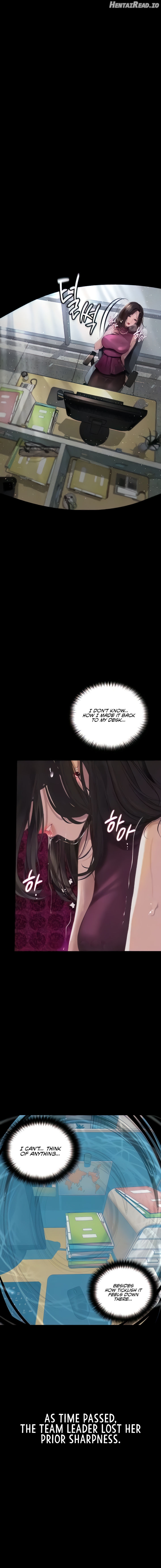 Corruption: Obscene Tales Chapter 21 - page 3