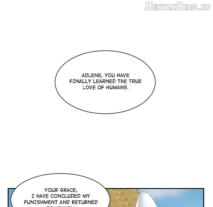 My Love Companion Chapter 31 - page 39