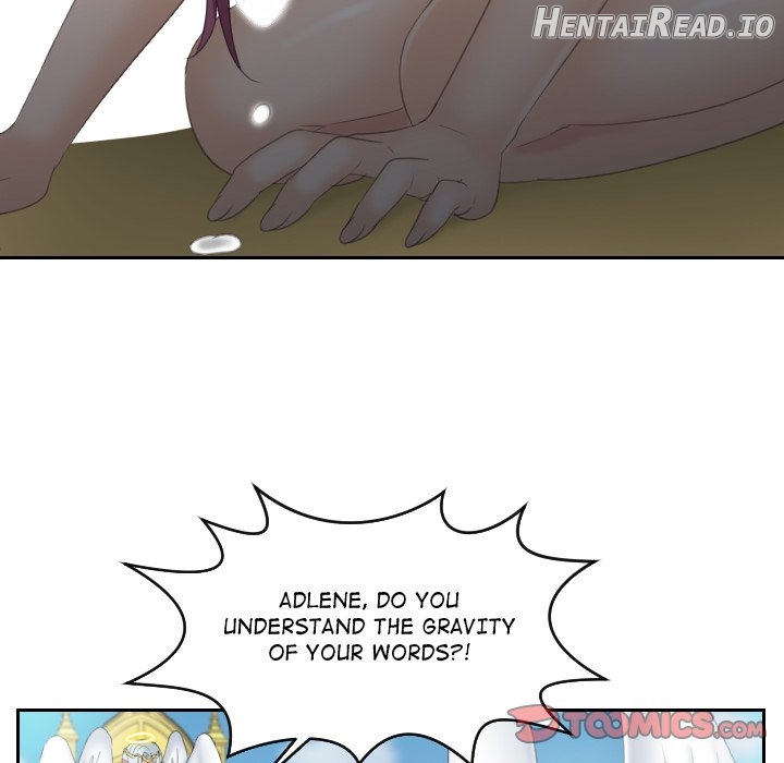 My Love Companion Chapter 31 - page 50