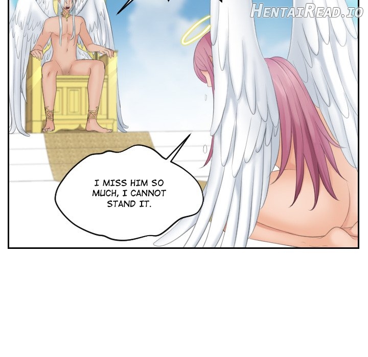 My Love Companion Chapter 31 - page 51