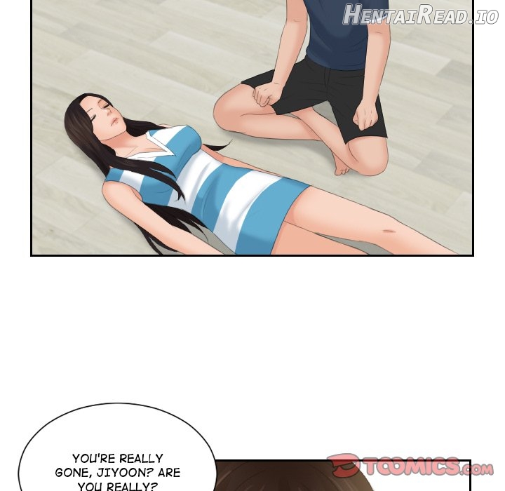 My Love Companion Chapter 31 - page 66