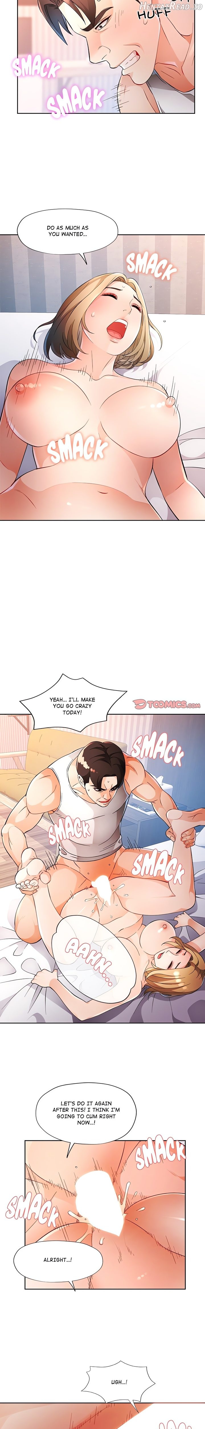 Wait, I’m a Married Woman! Chapter 34 - page 10