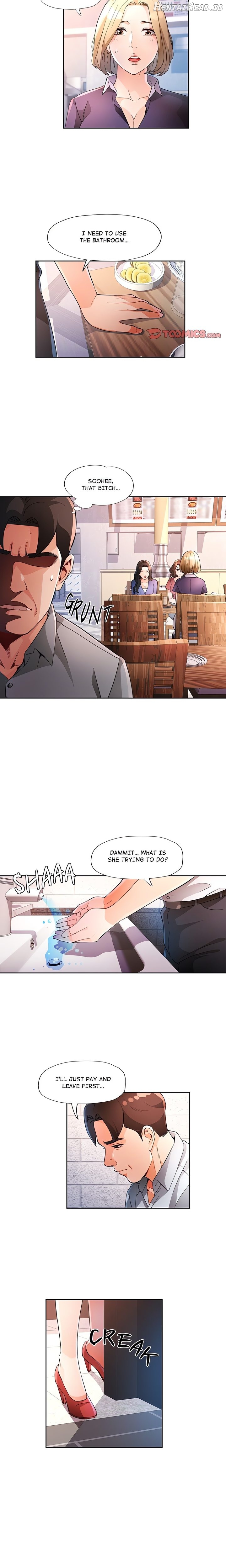 Wait, I’m a Married Woman! Chapter 34 - page 17