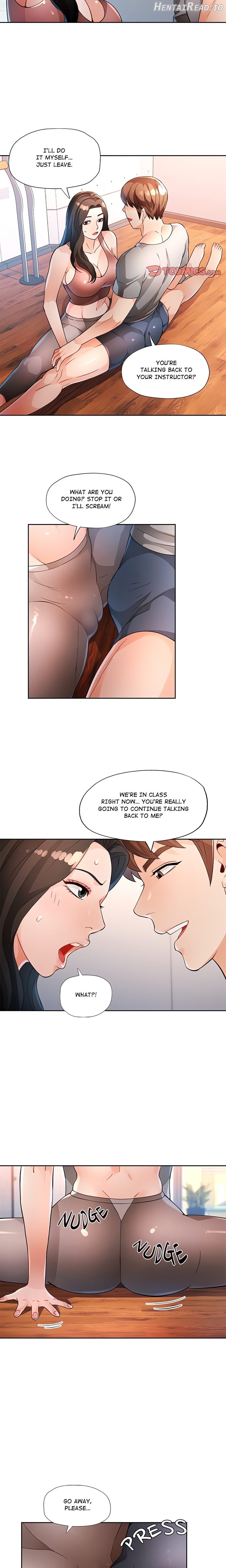 Wait, I’m a Married Woman! Chapter 35 - page 12