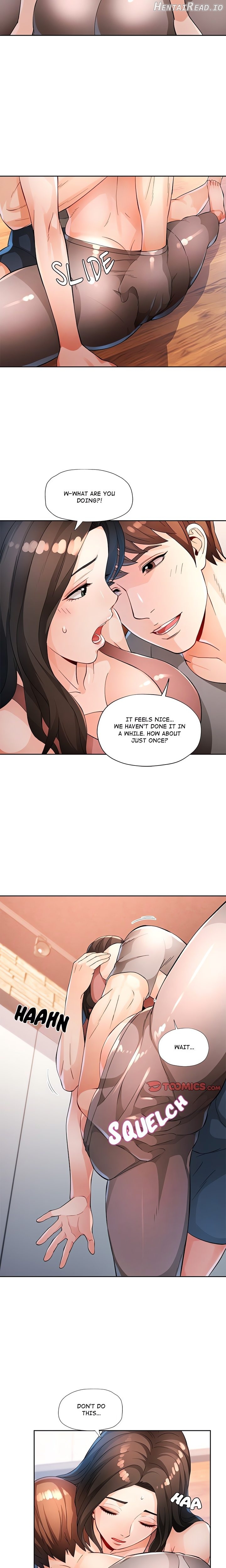 Wait, I’m a Married Woman! Chapter 35 - page 14