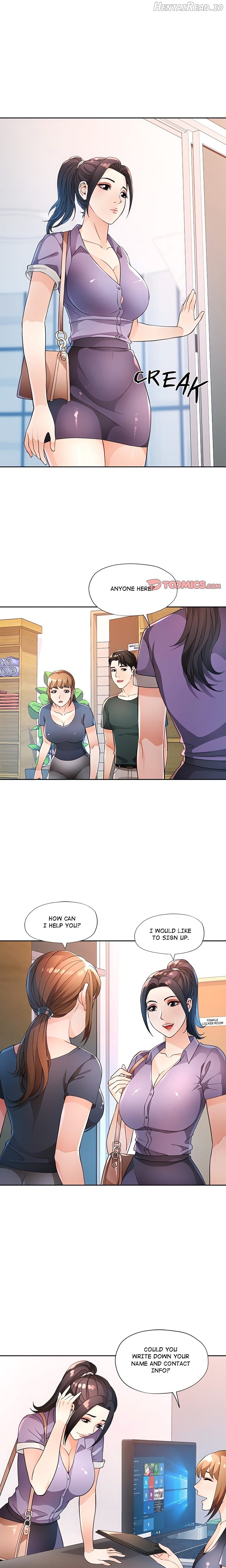 Wait, I’m a Married Woman! Chapter 35 - page 16