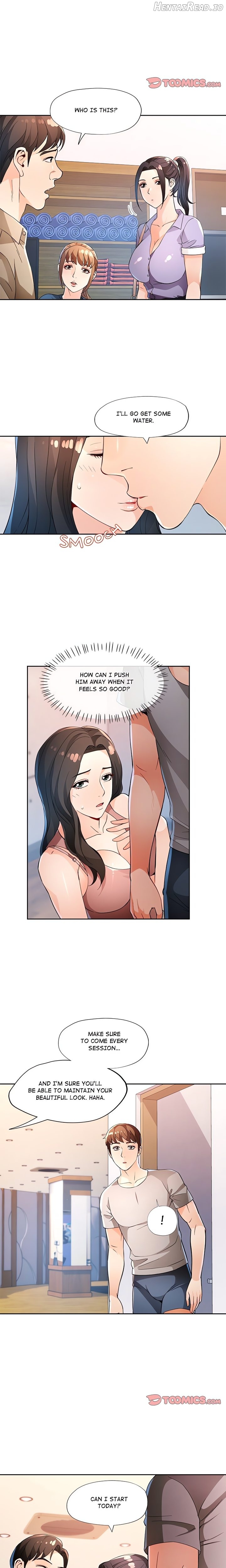 Wait, I’m a Married Woman! Chapter 35 - page 18