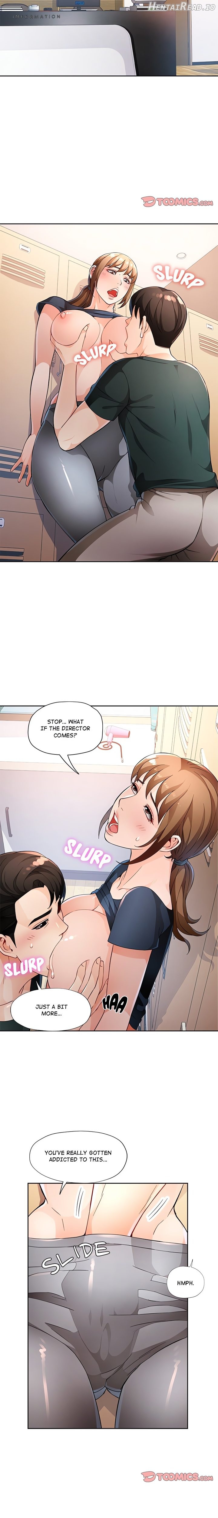 Wait, I’m a Married Woman! Chapter 35 - page 7