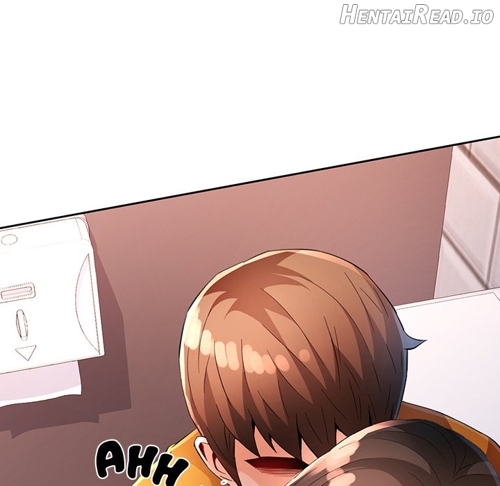 Wait, I’m a Married Woman! Chapter 36 - page 101