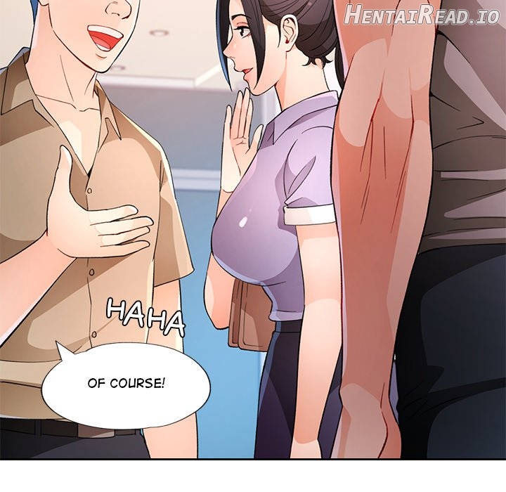 Wait, I’m a Married Woman! Chapter 36 - page 11
