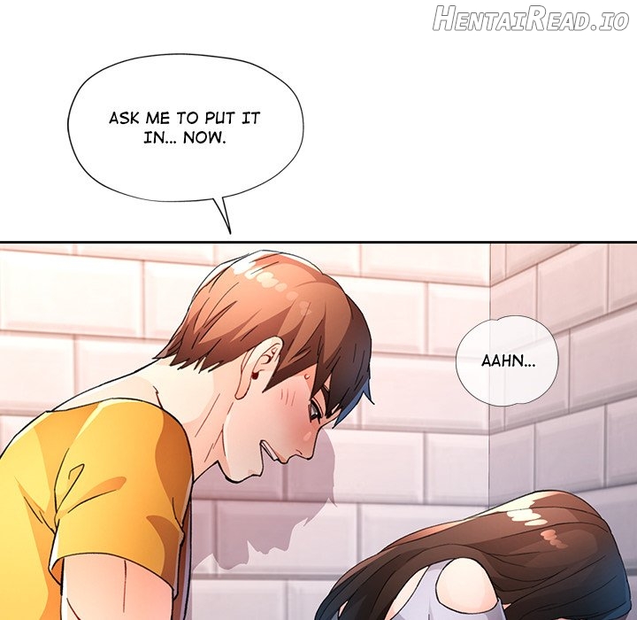 Wait, I’m a Married Woman! Chapter 36 - page 110