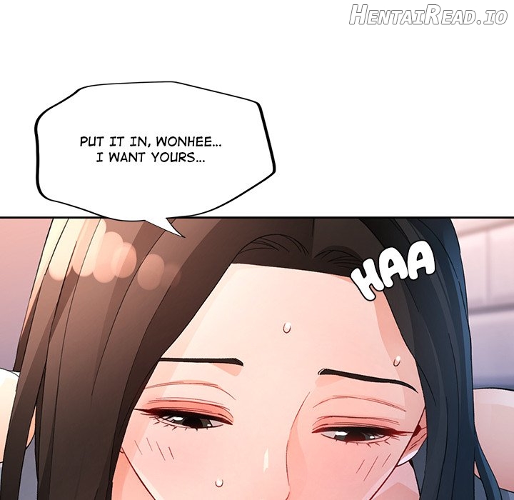 Wait, I’m a Married Woman! Chapter 36 - page 112