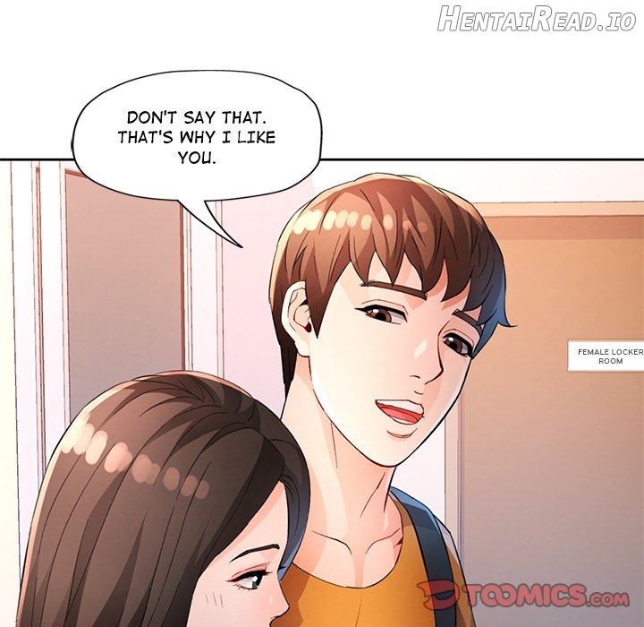 Wait, I’m a Married Woman! Chapter 36 - page 129