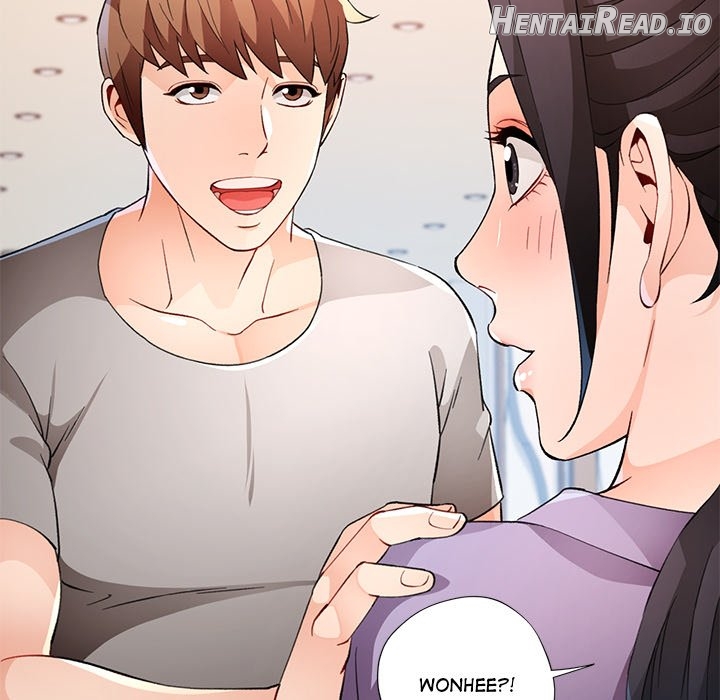 Wait, I’m a Married Woman! Chapter 36 - page 13