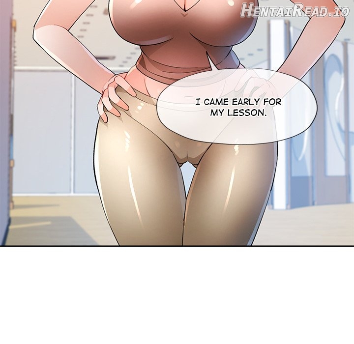Wait, I’m a Married Woman! Chapter 36 - page 132
