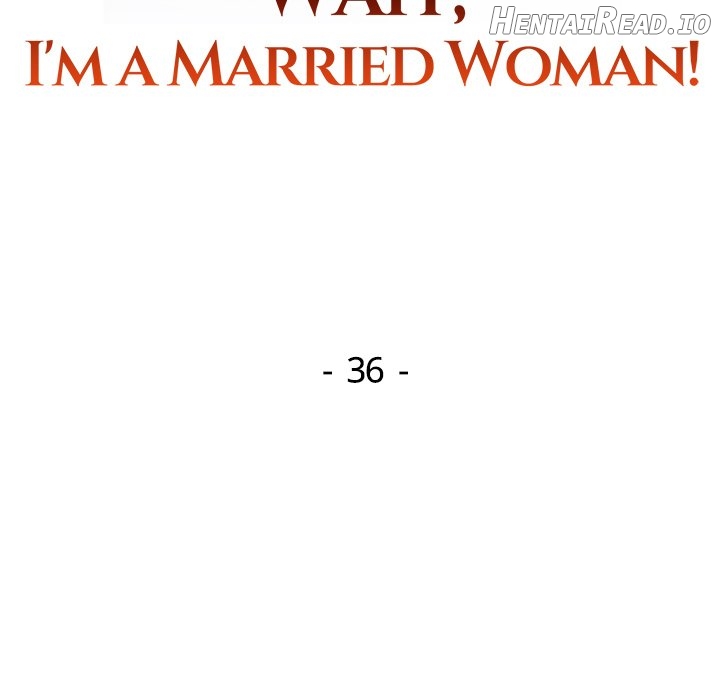 Wait, I’m a Married Woman! Chapter 36 - page 16