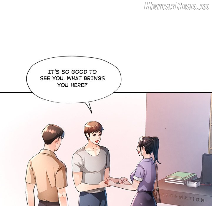 Wait, I’m a Married Woman! Chapter 36 - page 17