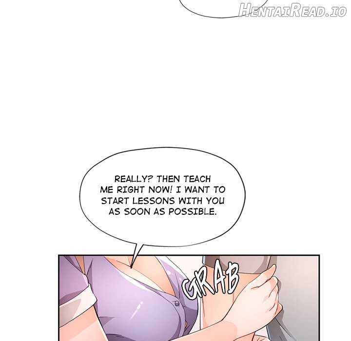 Wait, I’m a Married Woman! Chapter 36 - page 20