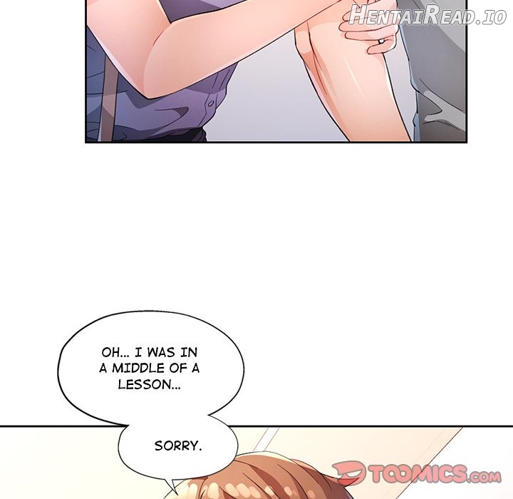 Wait, I’m a Married Woman! Chapter 36 - page 21