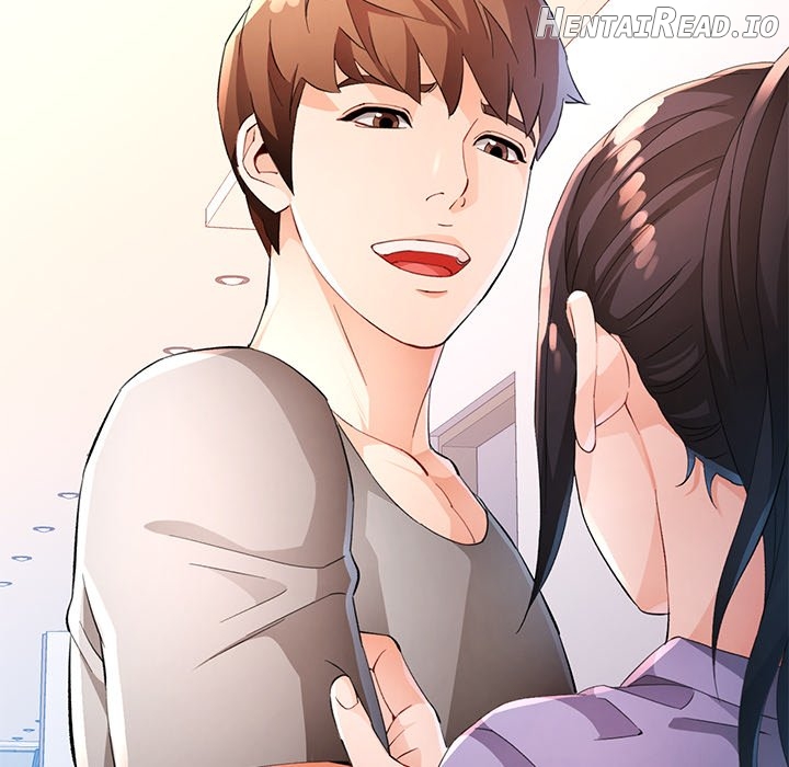 Wait, I’m a Married Woman! Chapter 36 - page 22