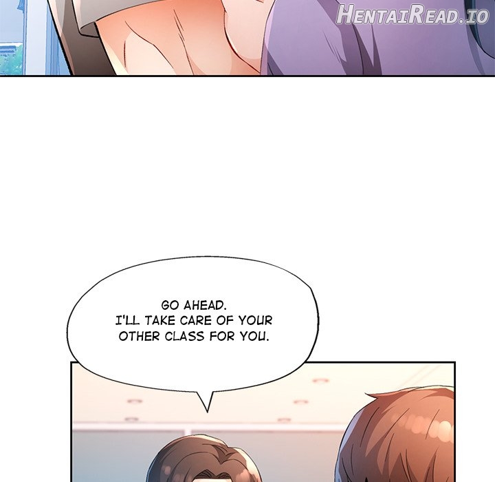 Wait, I’m a Married Woman! Chapter 36 - page 23