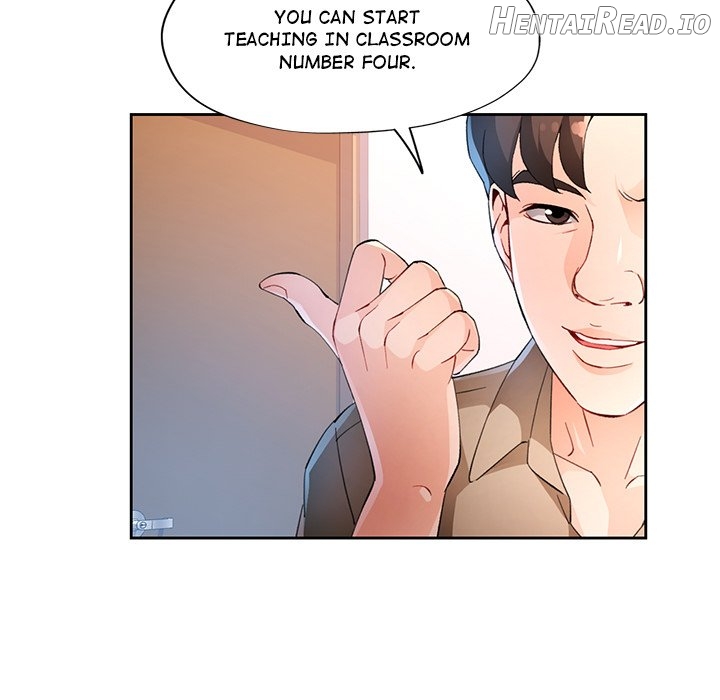 Wait, I’m a Married Woman! Chapter 36 - page 25