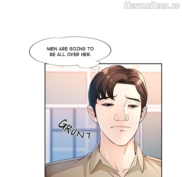 Wait, I’m a Married Woman! Chapter 36 - page 28